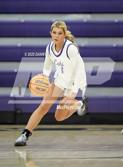 Thumbnail 1 in Springville @ Lehi photogallery.