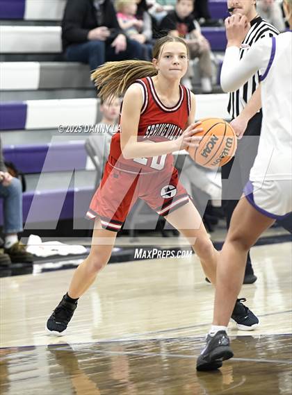 Thumbnail 1 in Springville @ Lehi photogallery.