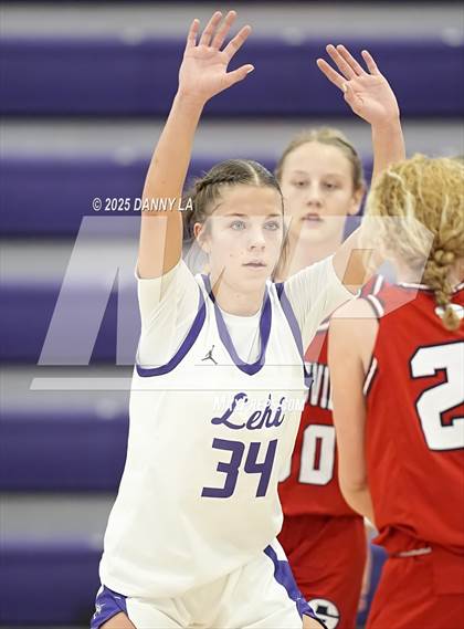 Thumbnail 3 in Springville @ Lehi photogallery.