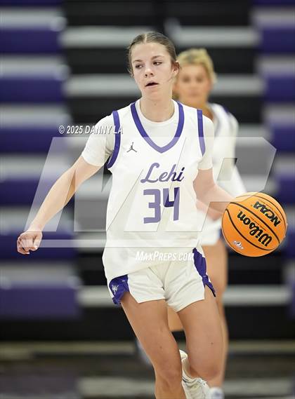 Thumbnail 1 in Springville @ Lehi photogallery.