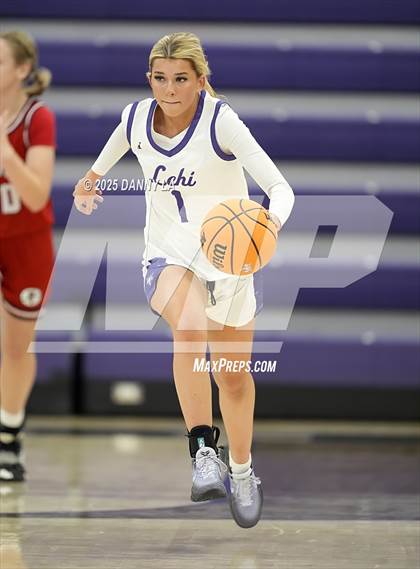 Thumbnail 3 in Springville @ Lehi photogallery.