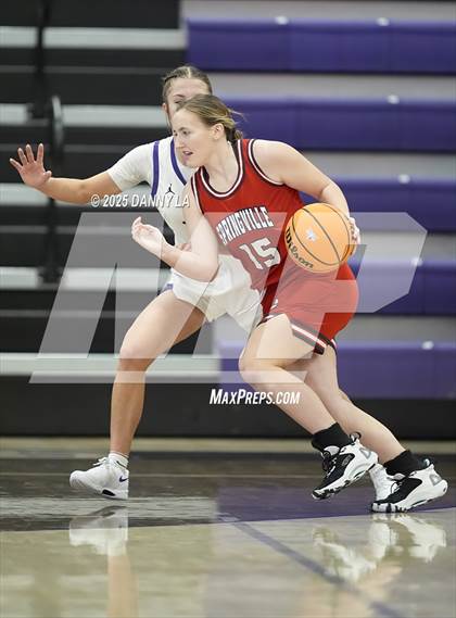 Thumbnail 2 in Springville @ Lehi photogallery.