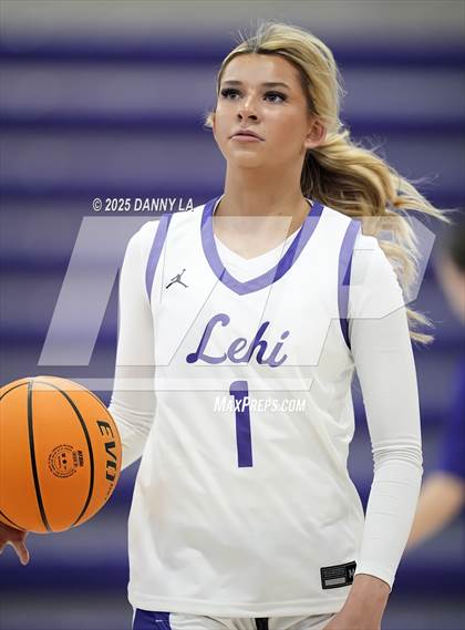 Thumbnail 2 in Springville @ Lehi photogallery.