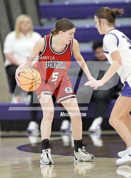 Thumbnail 1 in Springville @ Lehi photogallery.