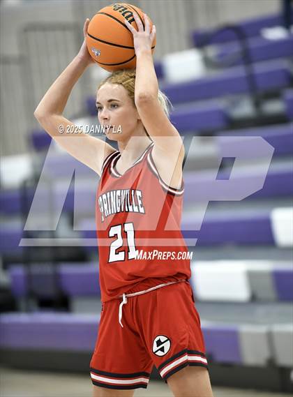 Thumbnail 2 in Springville @ Lehi photogallery.