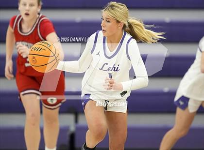 Thumbnail 2 in Springville @ Lehi photogallery.
