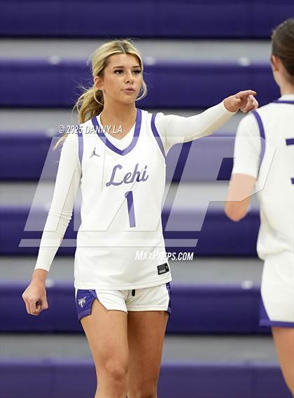 Thumbnail 1 in Springville @ Lehi photogallery.