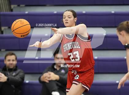 Thumbnail 2 in Springville @ Lehi photogallery.