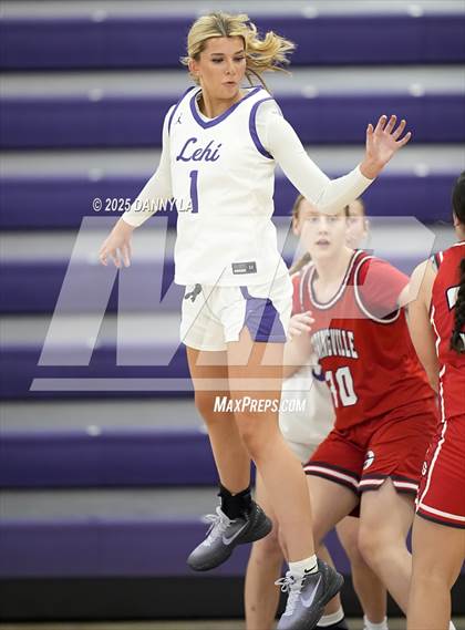 Thumbnail 2 in Springville @ Lehi photogallery.