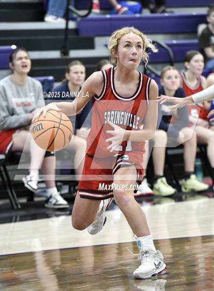 Thumbnail 1 in Springville @ Lehi photogallery.