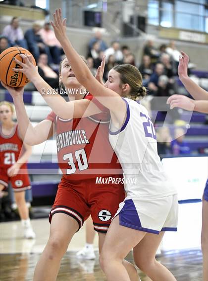 Thumbnail 2 in Springville @ Lehi photogallery.