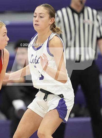 Thumbnail 3 in Springville @ Lehi photogallery.
