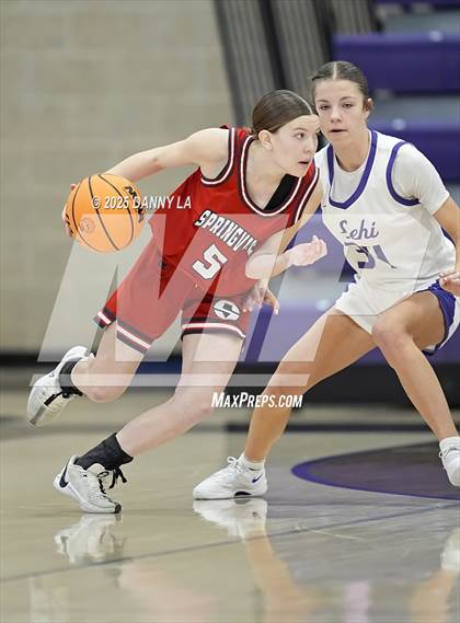 Thumbnail 2 in Springville @ Lehi photogallery.
