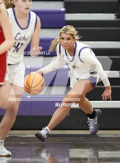 Thumbnail 1 in Springville @ Lehi photogallery.