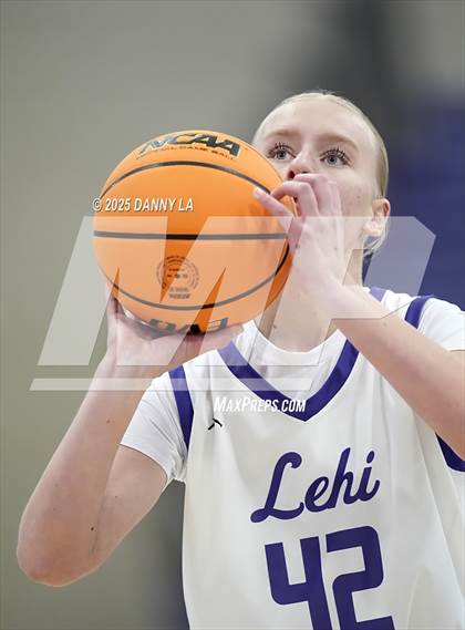 Thumbnail 3 in Springville @ Lehi photogallery.