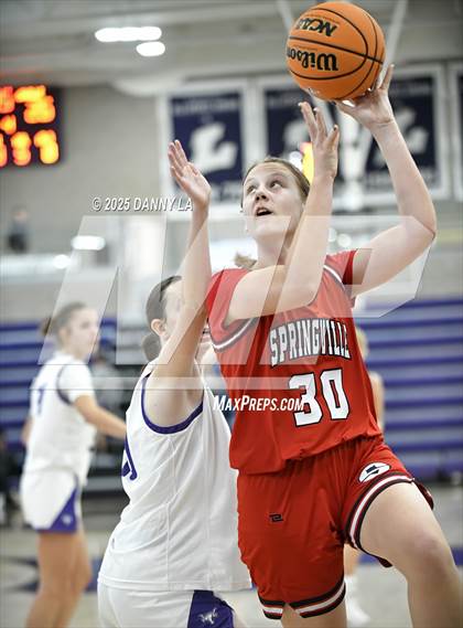 Thumbnail 2 in Springville @ Lehi photogallery.