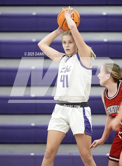 Thumbnail 2 in Springville @ Lehi photogallery.
