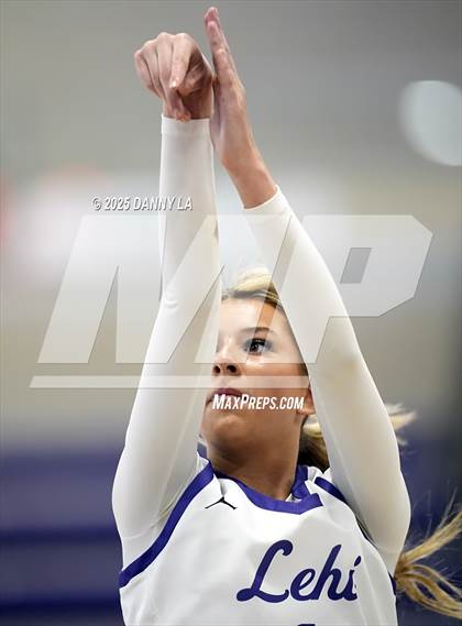 Thumbnail 3 in Springville @ Lehi photogallery.