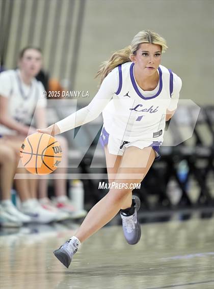 Thumbnail 1 in Springville @ Lehi photogallery.