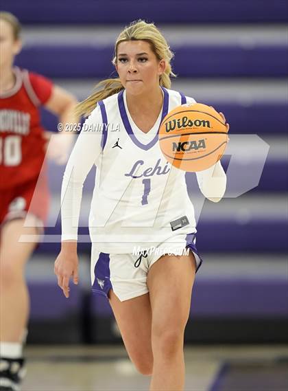 Thumbnail 3 in Springville @ Lehi photogallery.