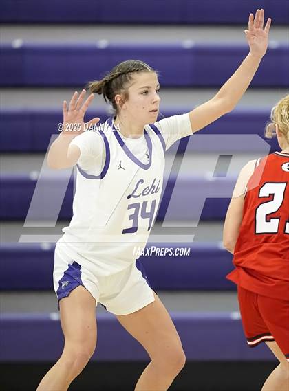 Thumbnail 3 in Springville @ Lehi photogallery.