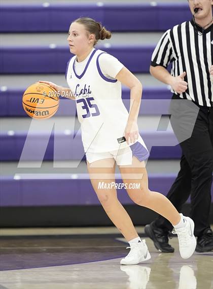 Thumbnail 1 in Springville @ Lehi photogallery.