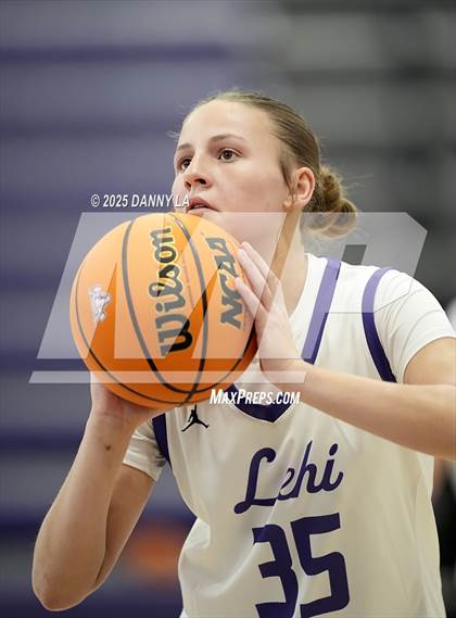 Thumbnail 1 in Springville @ Lehi photogallery.