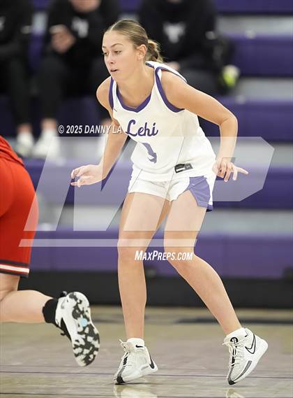 Thumbnail 2 in Springville @ Lehi photogallery.