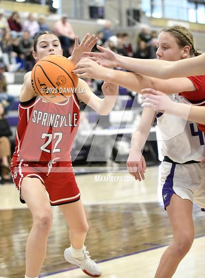Thumbnail 1 in Springville @ Lehi photogallery.