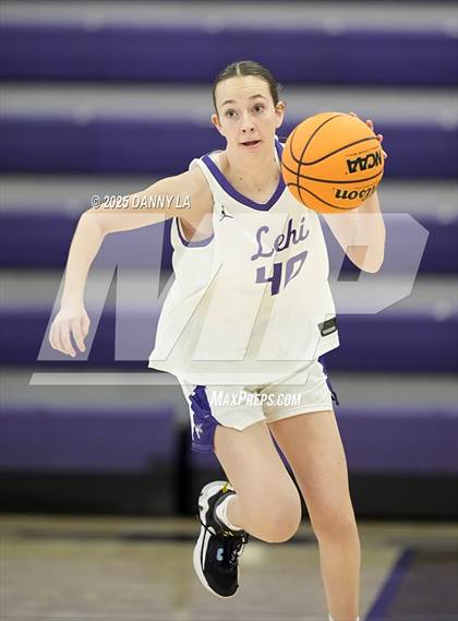 Thumbnail 2 in Springville @ Lehi photogallery.