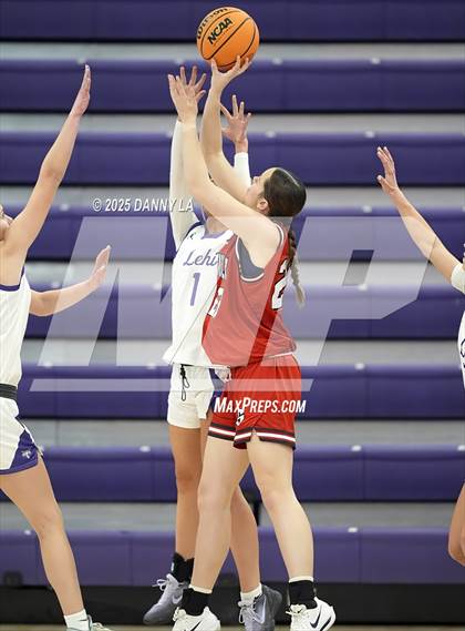 Thumbnail 1 in Springville @ Lehi photogallery.