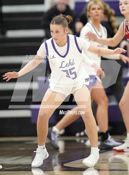 Thumbnail 2 in Springville @ Lehi photogallery.