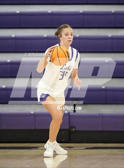 Thumbnail 2 in Springville @ Lehi photogallery.