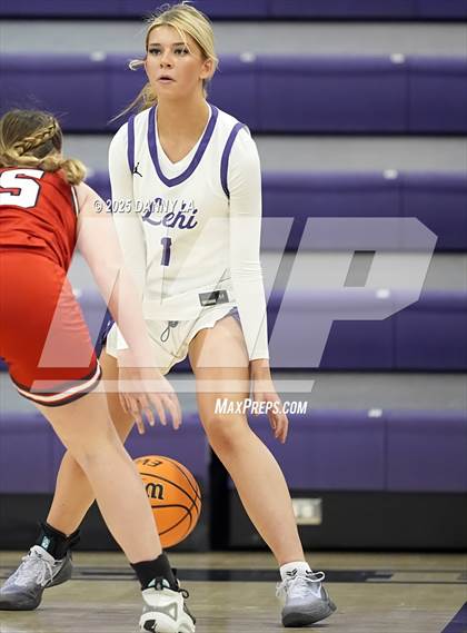 Thumbnail 3 in Springville @ Lehi photogallery.