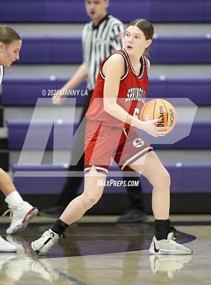 Thumbnail 2 in Springville @ Lehi photogallery.