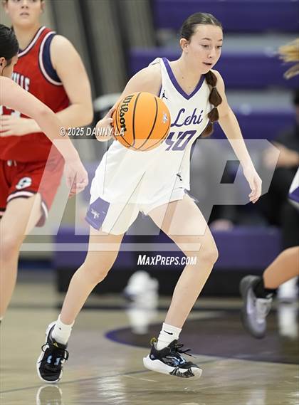 Thumbnail 3 in Springville @ Lehi photogallery.