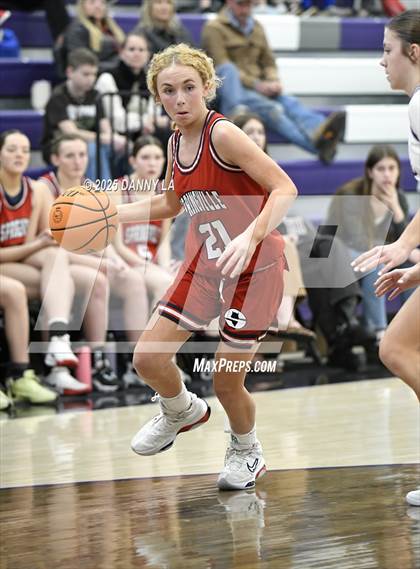 Thumbnail 2 in Springville @ Lehi photogallery.
