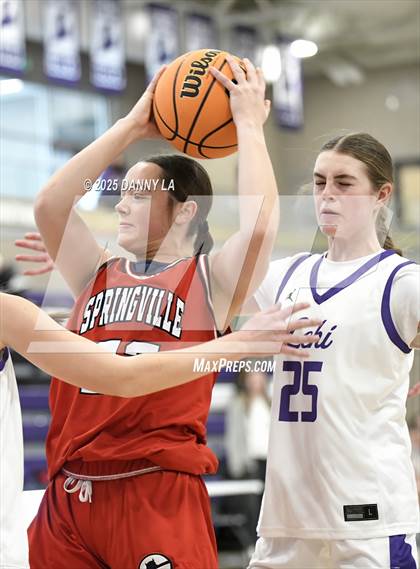 Thumbnail 2 in Springville @ Lehi photogallery.