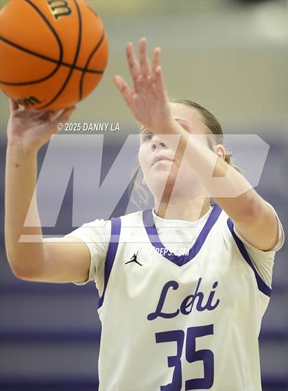 Thumbnail 3 in Springville @ Lehi photogallery.