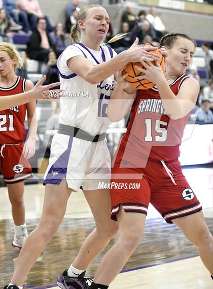 Thumbnail 2 in Springville @ Lehi photogallery.