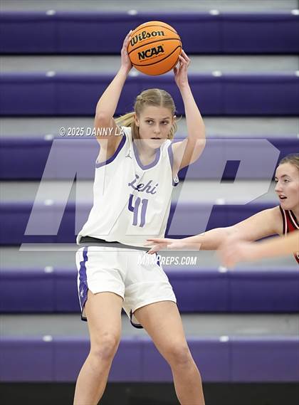 Thumbnail 1 in Springville @ Lehi photogallery.