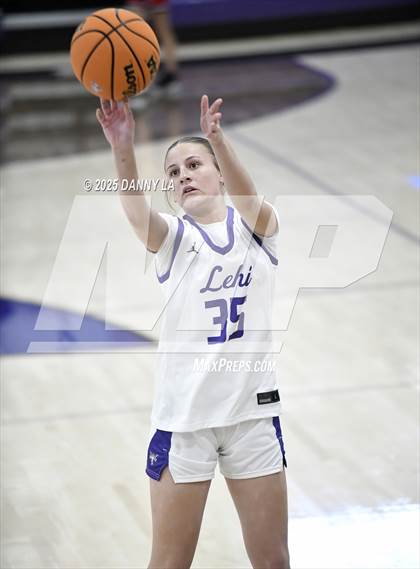 Thumbnail 3 in Springville @ Lehi photogallery.