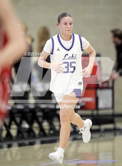 Thumbnail 1 in Springville @ Lehi photogallery.