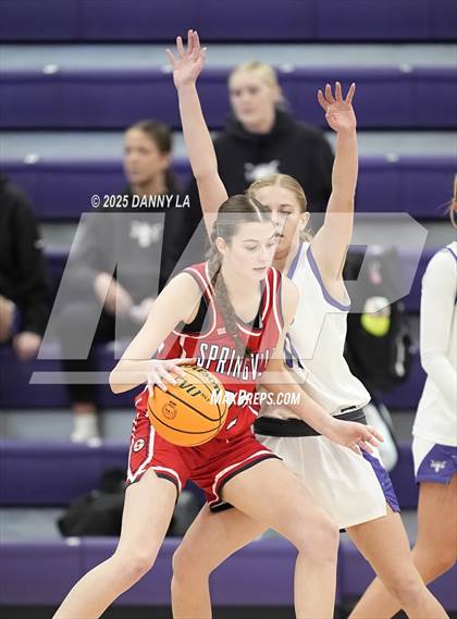Thumbnail 1 in Springville @ Lehi photogallery.