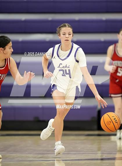 Thumbnail 2 in Springville @ Lehi photogallery.