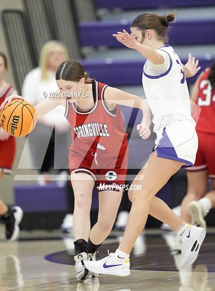 Thumbnail 2 in Springville @ Lehi photogallery.