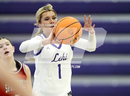 Thumbnail 1 in Springville @ Lehi photogallery.