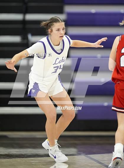 Thumbnail 1 in Springville @ Lehi photogallery.