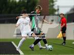 Photo from the gallery "Dallas Jesuit vs. Southlake Carroll (UIL 6A D2 Regional Final Playoff)"