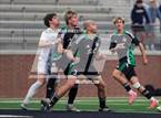Photo from the gallery "Dallas Jesuit vs. Southlake Carroll (UIL 6A D2 Regional Final Playoff)"